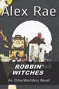 Robbin' Witches