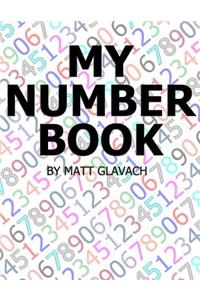 My Number Book