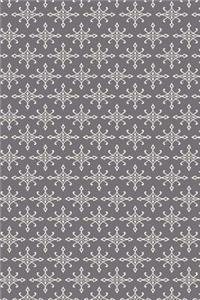 Fancy Design Pattern Art Deco Journal