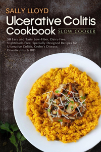 Ulcerative Colitis Cookbook