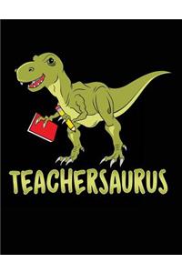 Teachersaurus