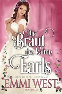 Die Braut des kalten Earls