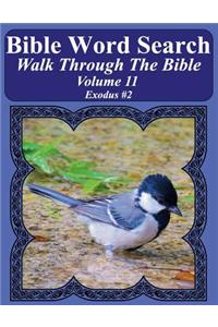Bible Word Search Walk Through The Bible Volume 11