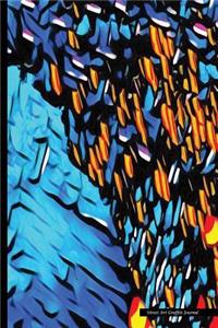 Street Art Graffiti Journal