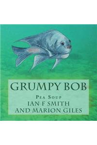 Grumpy Bob