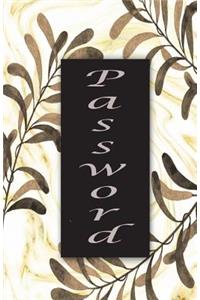 Password
