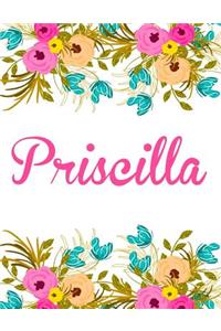 Priscilla