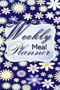 Weekly Meal Planner