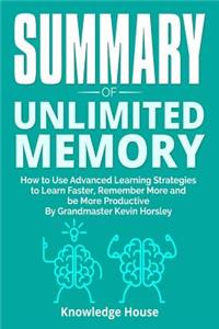 Summary of Unlimited Memory