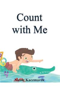 Count With Me