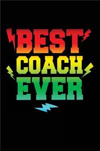 Best Coach Ever