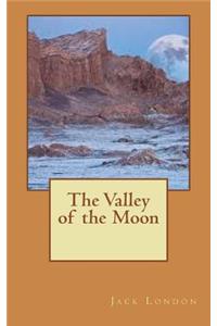 The Valley of the Moon