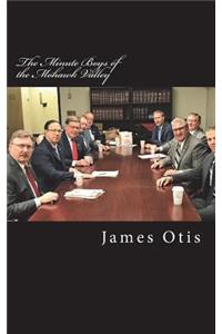 The Minute Boys of the Mohawk Valley