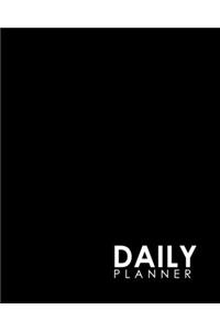 Daily Planner