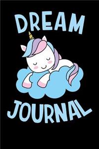 Dream Journal