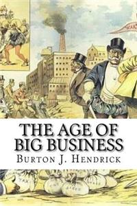 The Age of Big Business