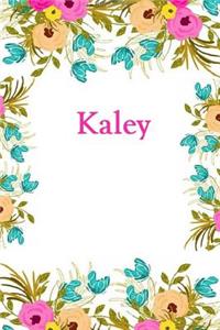 Kaley