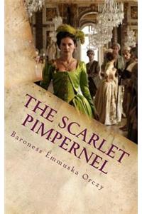 The Scarlet Pimpernel