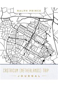 Castricum (Netherlands) Trip Journal