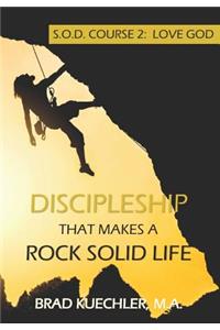 Discipleship Course 2