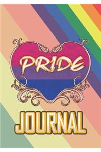 Pride Journal
