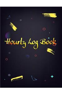 Hourly Log Book