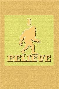 I Believe