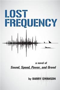 Lost Frequency