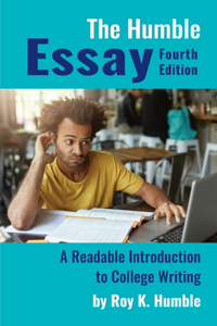 The Humble Essay, 4e