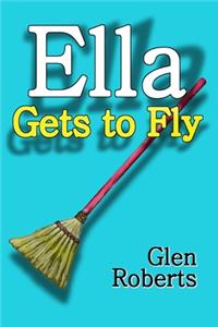 Ella Gets to Fly
