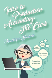 Intro to Production Accounting