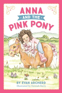 Anna and the Pink Pony