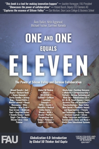 One And One Equals Eleven