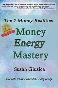 Money Energy Mastery