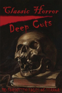 Classic Horror Deep Cuts