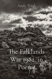 Falklands War 1982 in Poetry