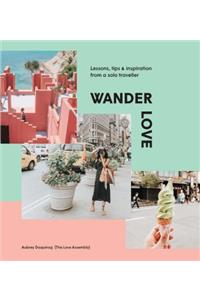 Wander Love