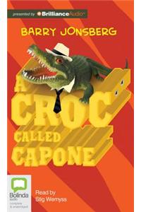 A Croc Called Capone