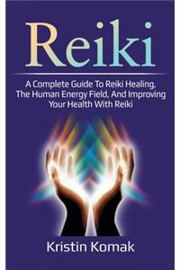 Reiki