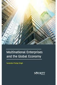 Multinational Enterprises and the Global Economy