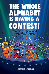 Whole Alphabet is Having a Contest!