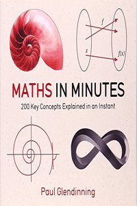 Maths In Minutes