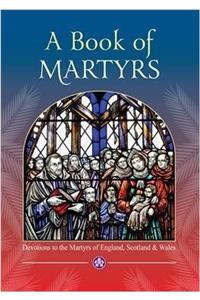 Book of Martyrs