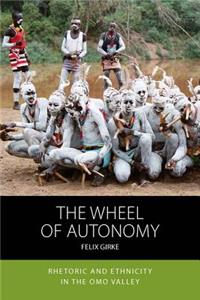 Wheel of Autonomy