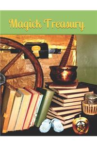 Magick Treasury