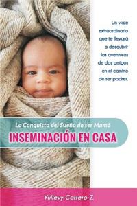 Inseminación En Casa