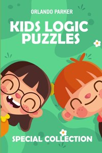 Kids Logic Puzzles