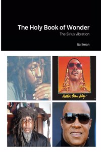 The Holy Book of Wonder