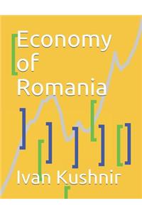 Economy of Romania