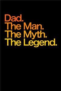 Dad Journal